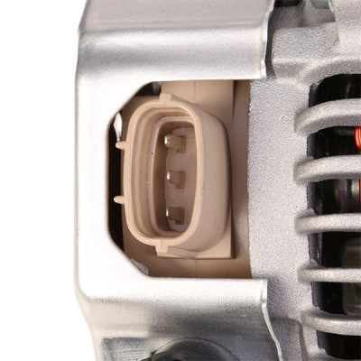 Alternator RIDEX 4G0462 4G0462 - photo 5