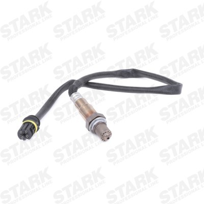Lambda (Oxygen) Sensor Stark SKLS-0140345 SKLS-0140345 - photo 3