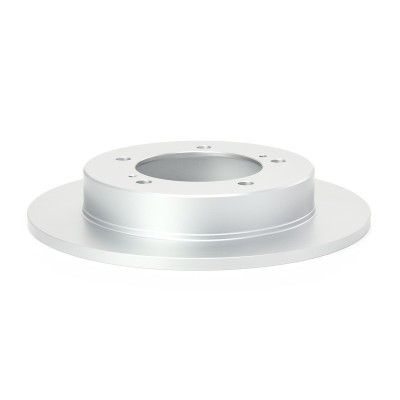 Brake Disc RIDEX 82B0147P 82B0147P - photo 4