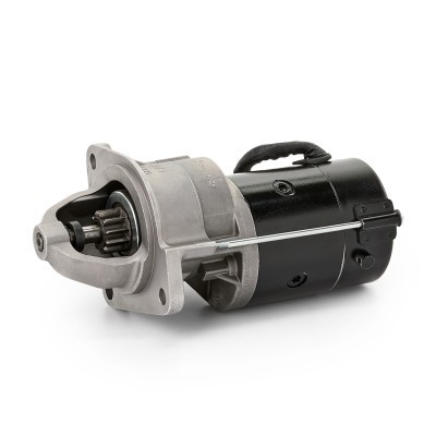 Starter RIDEX 2S1072R 2S1072R - photo 3