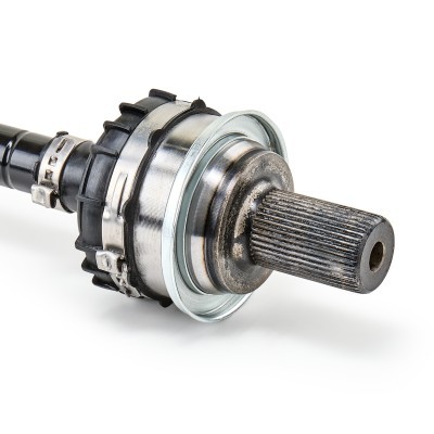 Drive Shaft RIDEX 13D2307R 13D2307R - photo 6