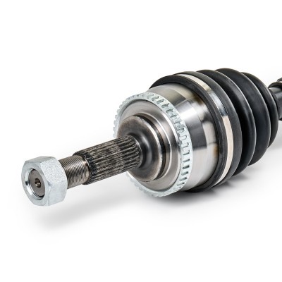 Drive Shaft RIDEX 13D2144R 13D2144R - photo 5