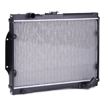 Radiator, Engine Cooling RIDEX 470R0840 470R0840 - photo 3