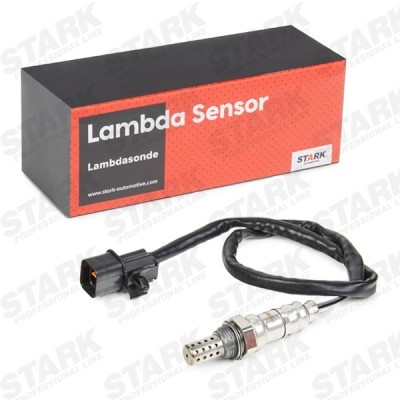 Lambda (Oxygen) Sensor Stark SKLS-0141136 SKLS-0141136 - photo 2