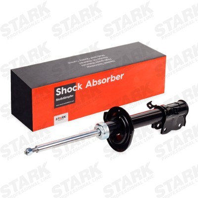 Shock Absorber Stark SKSA-0131162 SKSA-0131162 - photo 2