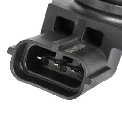 Crankshaft Pulse Sensor RIDEX 3946S0035 3946S0035 - photo 5