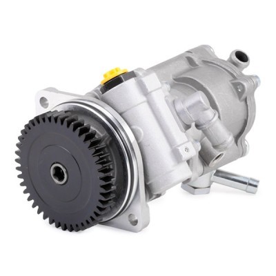 Hydraulic Pump, Steering System RIDEX 12H0212 12H0212 - photo 3