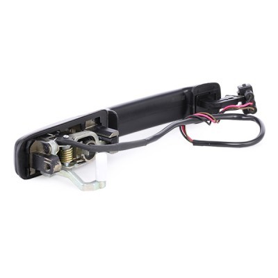 Door Handle RIDEX 1373D0072 1373D0072 - photo 4