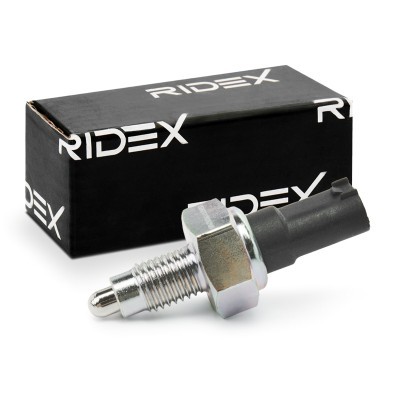 Reverse light switch RIDEX 807S0034 807S0034 - photo 1