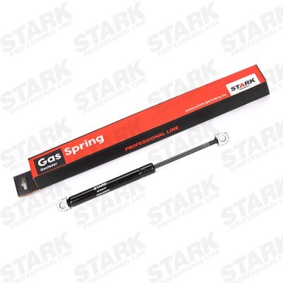 Bonnet  Gas Spring Stark SKGS-0220334 SKGS-0220334 - photo 2