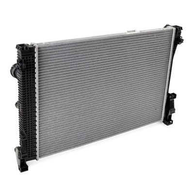 Radiator, Engine Cooling RIDEX 470R0348 470R0348 - photo 4