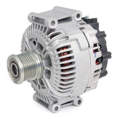 Alternator RIDEX 4G0153 4G0153 - photo 3