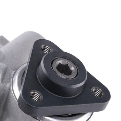Hydraulic Pump, Steering System RIDEX 12H0071 12H0071 - photo 5