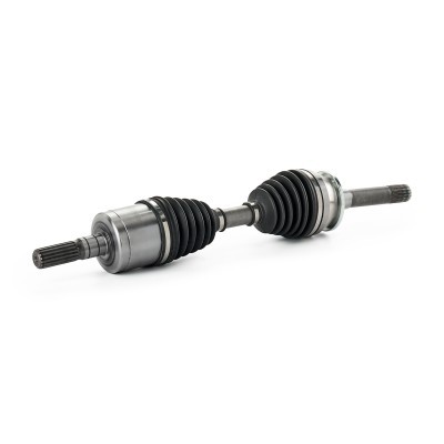 Drive Shaft RIDEX 13D1246 13D1246 - photo 4