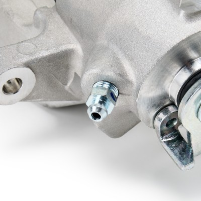 Brake Caliper RIDEX 78B0284 78B0284 - photo 7