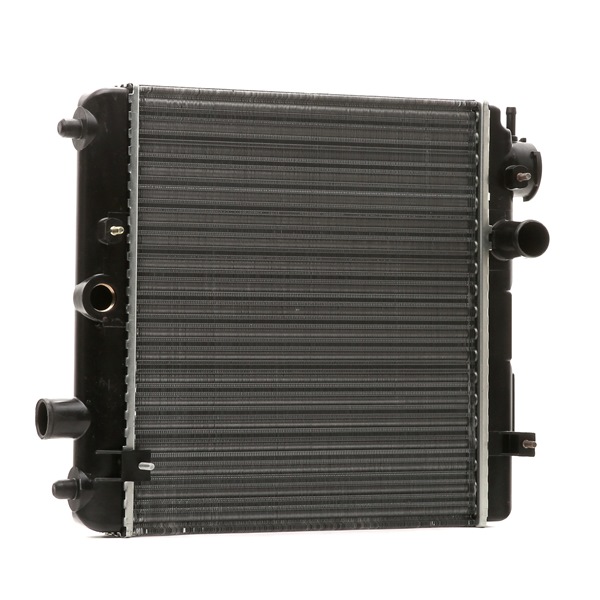 Radiator, Engine Cooling RIDEX 470R0361 470R0361 - photo 1