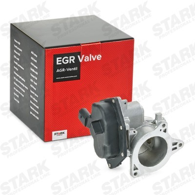 EGR Valve Stark SKEGR-0770146 SKEGR-0770146 - photo 2