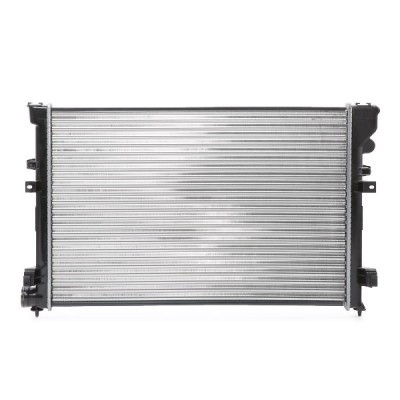 Radiator, Engine Cooling RIDEX 470R0191 470R0191 - photo 4