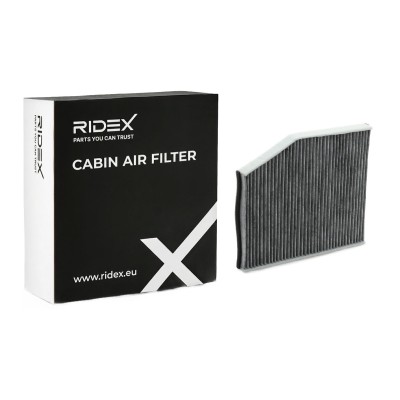 Cabin Air Filter RIDEX 424I0428 424I0428 - photo 10