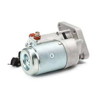 Starter RIDEX 2S0205R 2S0205R - photo 4