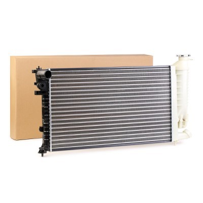 Radiator, Engine Cooling RIDEX 470R0407 470R0407 - photo 2