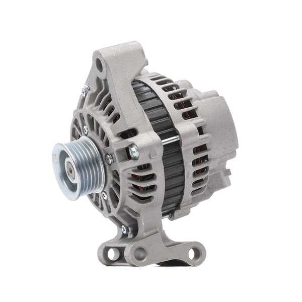 Alternator RIDEX 4G0831R 4G0831R - photo 1