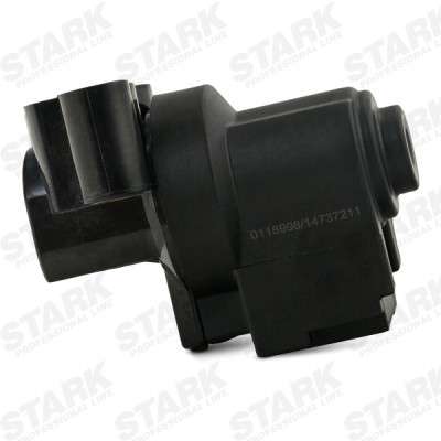 Control Valve, camshaft adjustment Stark SKICV-0740036 SKICV-0740036 - photo 5