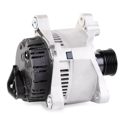 Alternator RIDEX 4G0630 4G0630 - photo 4