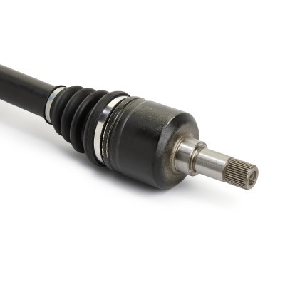 Drive Shaft RIDEX 13D0690R 13D0690R - photo 6
