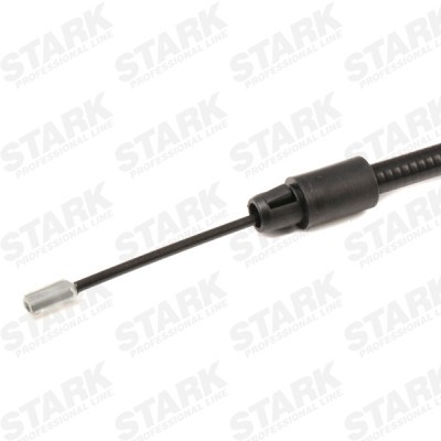 Cable Pull, Parking Brake Stark SKCPB-1050583 SKCPB-1050583 - photo 4