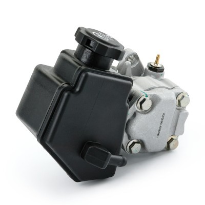 Hydraulic Pump, Steering System RIDEX 12H0074 12H0074 - photo 4
