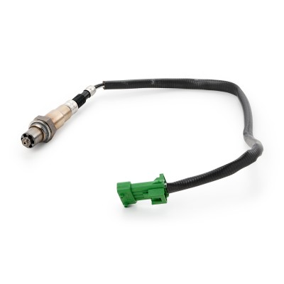 Lambda (Oxygen) Sensor RIDEX 3922L0009 3922L0009 - photo 8