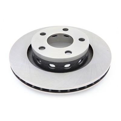 Brake Disc RIDEX 82B0491 82B0491 - photo 4