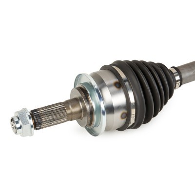 Drive Shaft RIDEX 13D0555 13D0555 - photo 5