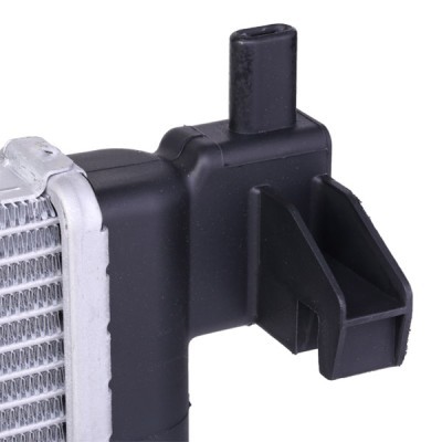 Radiator, Engine Cooling RIDEX 470R0925 470R0925 - photo 6