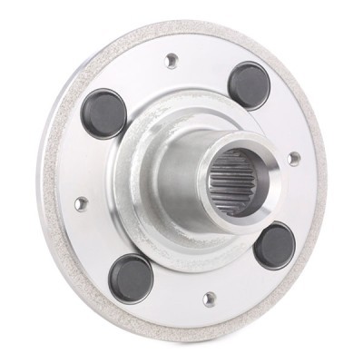 Wheel Hub RIDEX 653W0193 653W0193 - photo 4