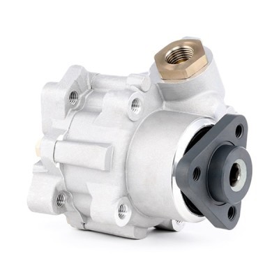 Hydraulic Pump, Steering System RIDEX 12H0017 12H0017 - photo 4