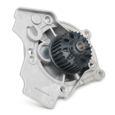 Water Pump, Engine Cooling RIDEX 1260W0532 1260W0532 - photo 4