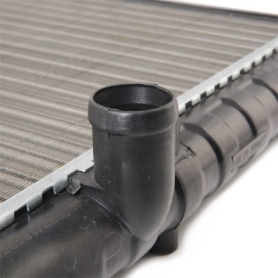 Radiator, Engine Cooling RIDEX 470R0795 470R0795 - photo 5