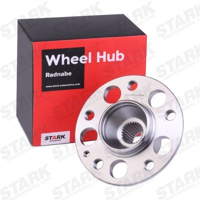 Wheel Hub Stark SKWB-0181097 SKWB-0181097 - photo 2