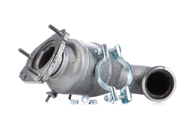 Catalytic converter Stark SKCCT-4840690 SKCCT-4840690 - photo 1