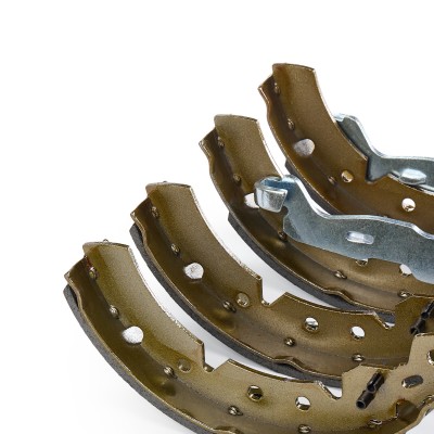 Brake Pads Set RIDEX 70B0309 70B0309 - photo 9