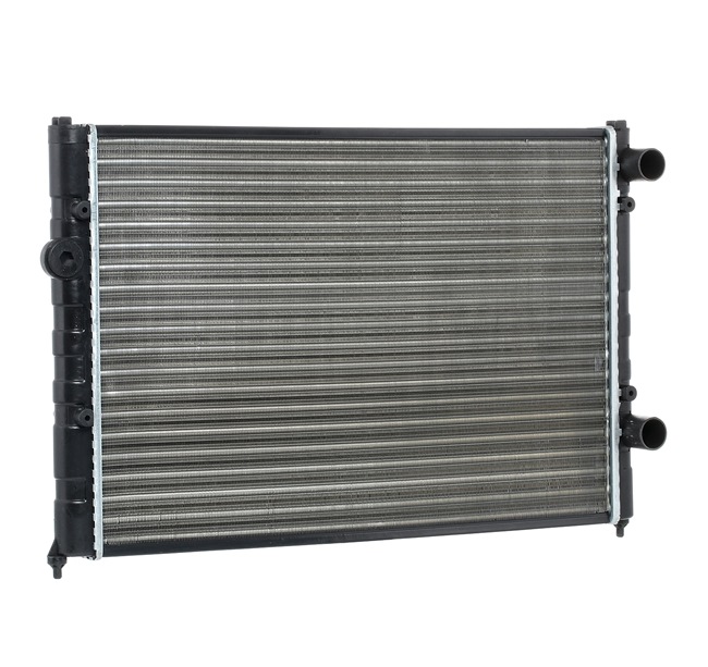 Radiator, Engine Cooling RIDEX 470R0448 470R0448 - photo 1