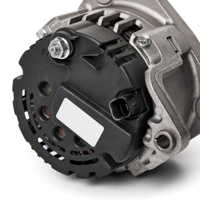 Alternator RIDEX 4G0763R 4G0763R - photo 5