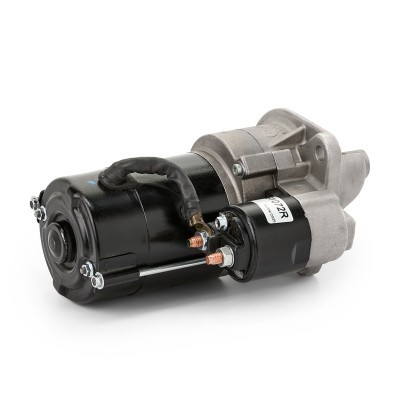 Starter RIDEX 2S1072R 2S1072R - photo 4