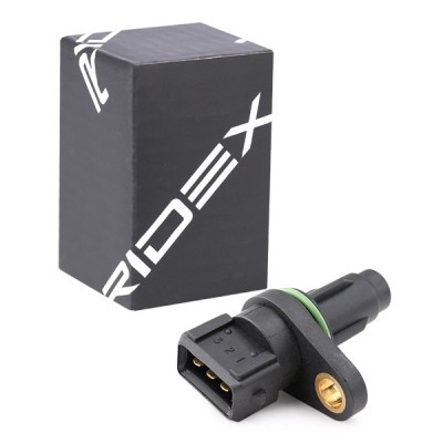 Crankshaft Pulse Sensor RIDEX 3946S0153 3946S0153 - photo 2