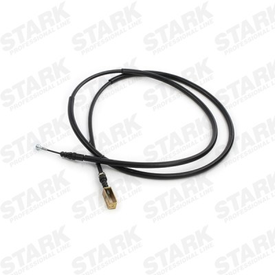 Cable Pull, Parking Brake Stark SKCPB-1050143 SKCPB-1050143 - photo 2