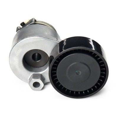 Belt Tensioner V-Ribbed Belt RIDEX 310T0205 310T0205 - photo 5