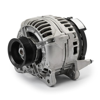 Alternator RIDEX 4G0048R 4G0048R - photo 3