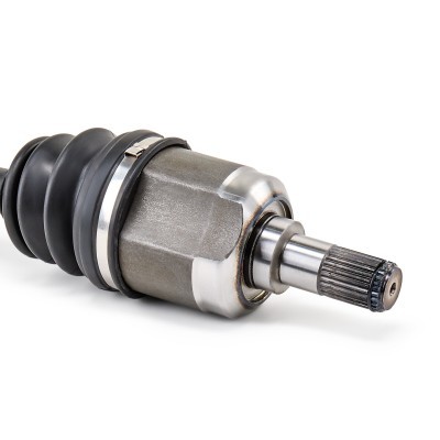 Drive Shaft RIDEX 13D2092R 13D2092R - photo 6